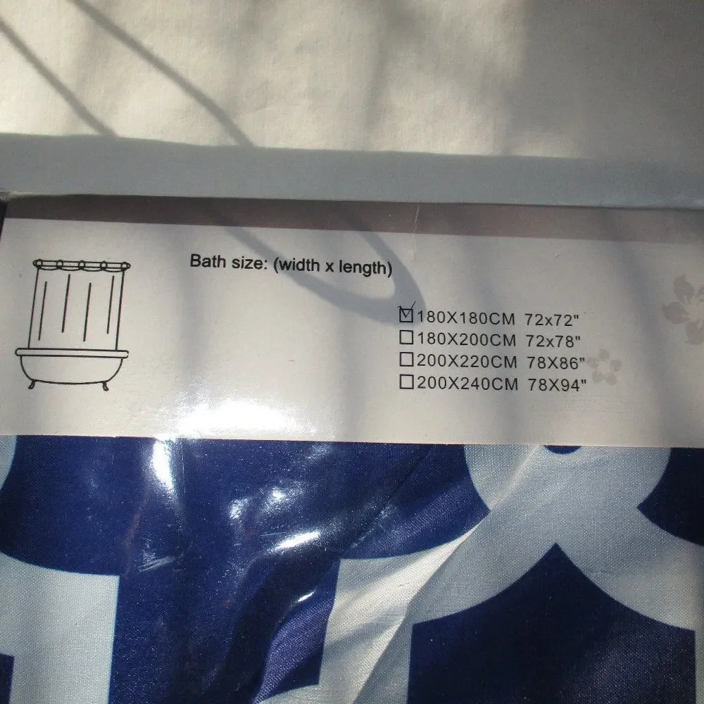 N/A new package